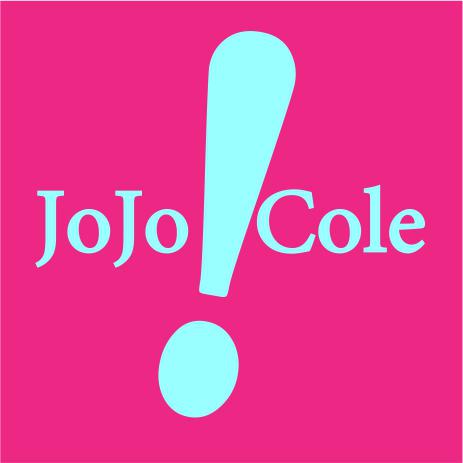 JoJo Cole Freelance Writer Logo
