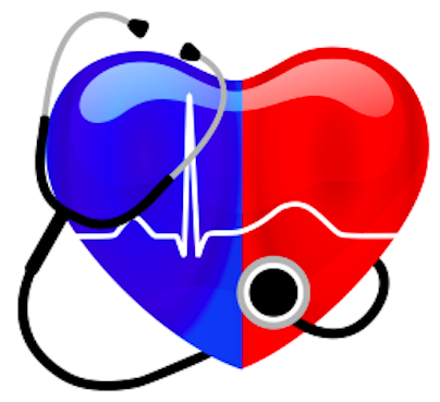 Cardiología: estudios y consulta Logo
