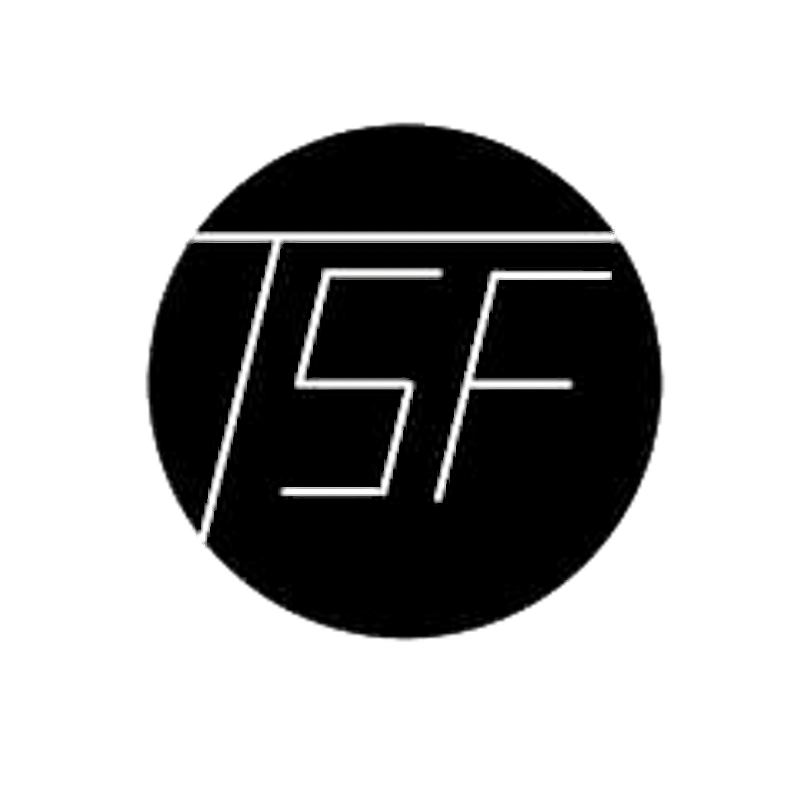 T Squared Fitness Logo