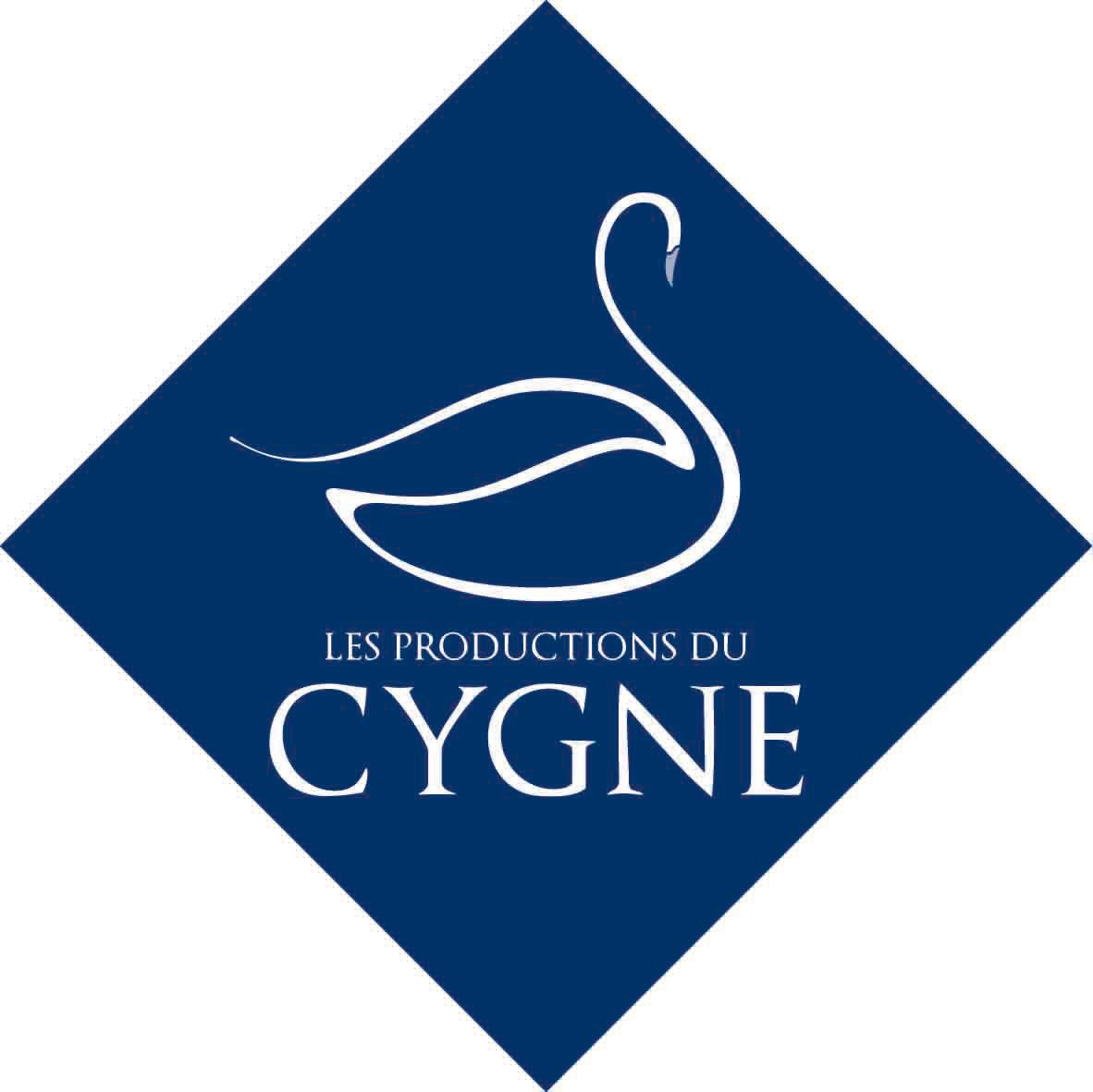 Les Productions du Cygne Logo