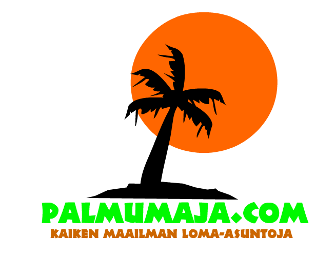 Palmumaja.com Logo
