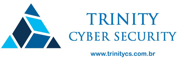 Trinity Cyber Security Logo