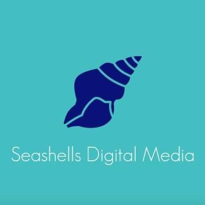 Seashells Digital Media Logo