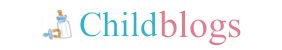 Child blogs Logo