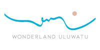 Wonderland Uluwatu  Logo