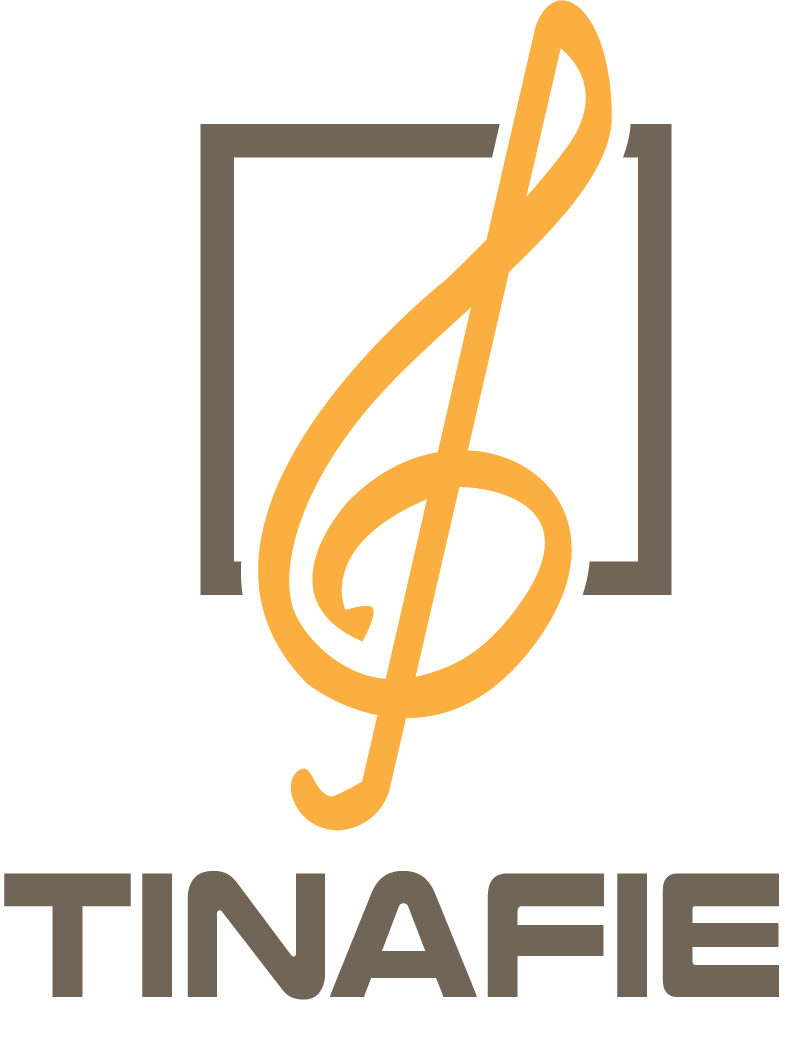Tinafie Muisic Logo