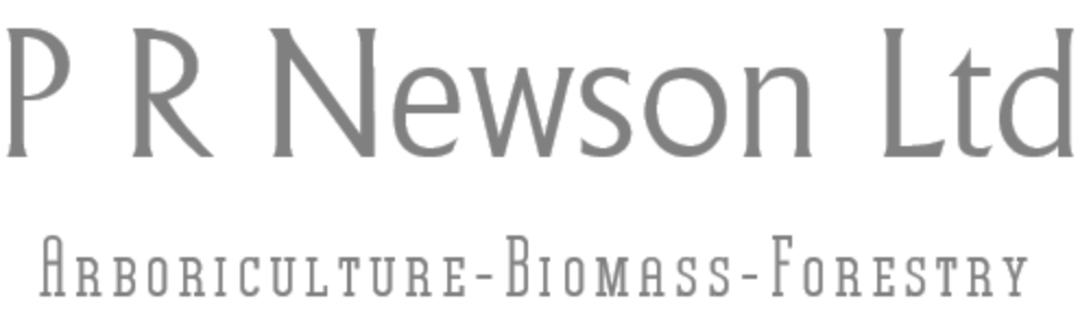 P R Newson Ltd Logo