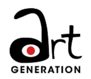 Art Generation Logo