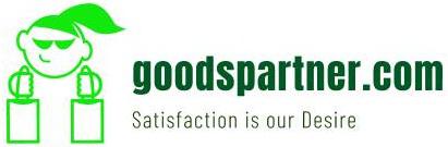 goodspartner Logo