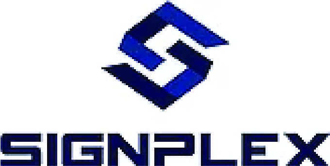 signplex Logo