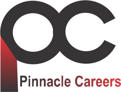 Pinnacle Careers Logo