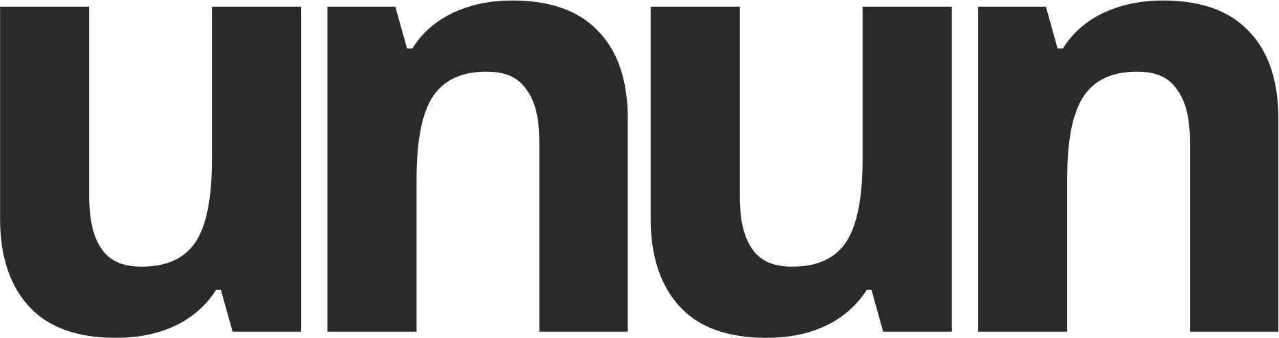 unun Logo