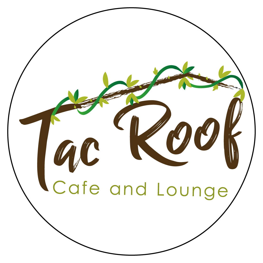 Tac Roof Logo