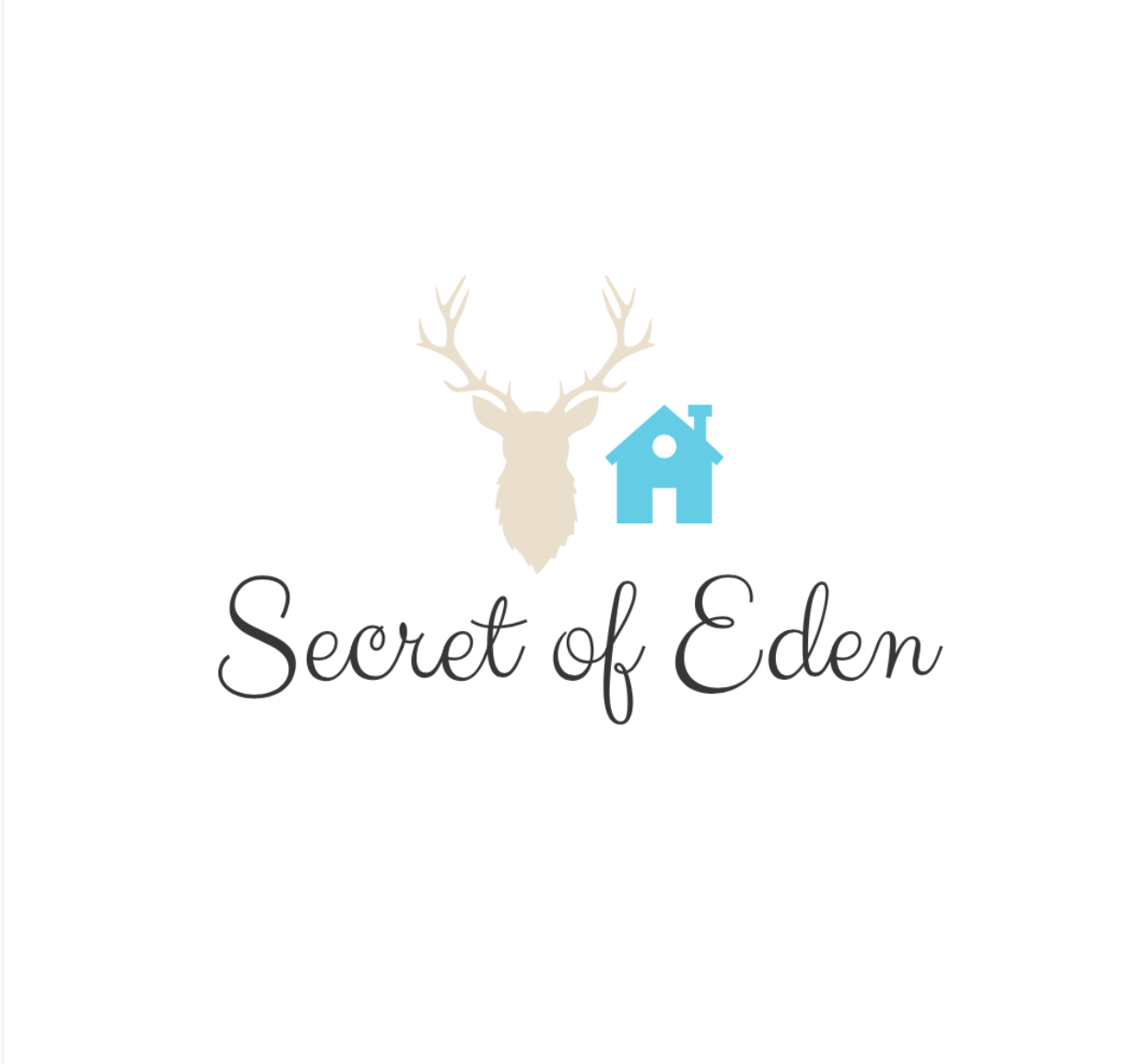 Secret Of Eden Logo