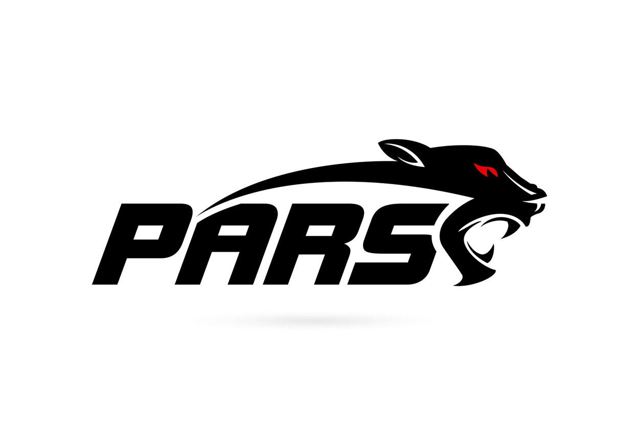 Pars Akademi Logo