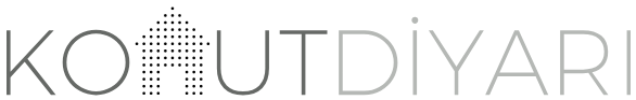 Konut Diyarı Logo