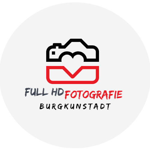 Full Hd Fotografie Burgkunstadt Logo
