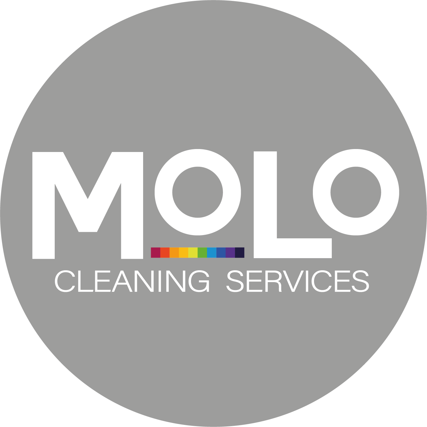 MoLo Cleaning Services Logo