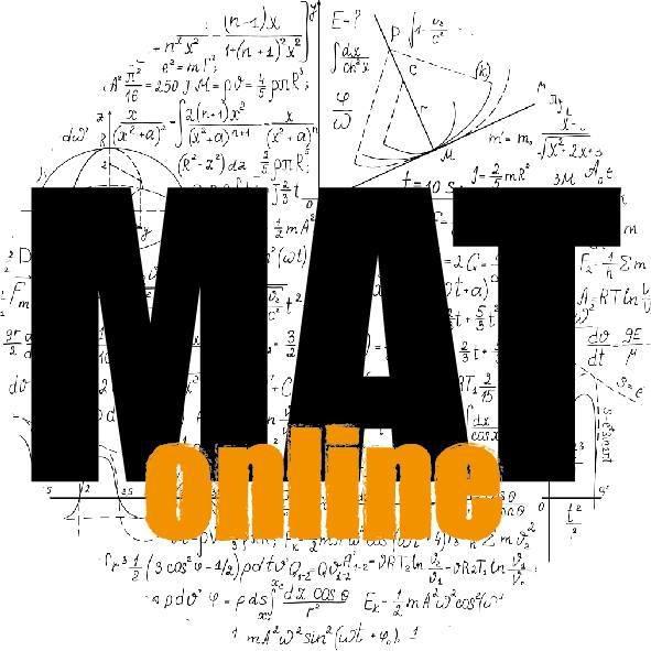 MATonline Logo