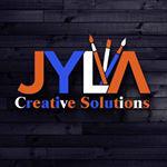 JYLA Creative Solutions Logo
