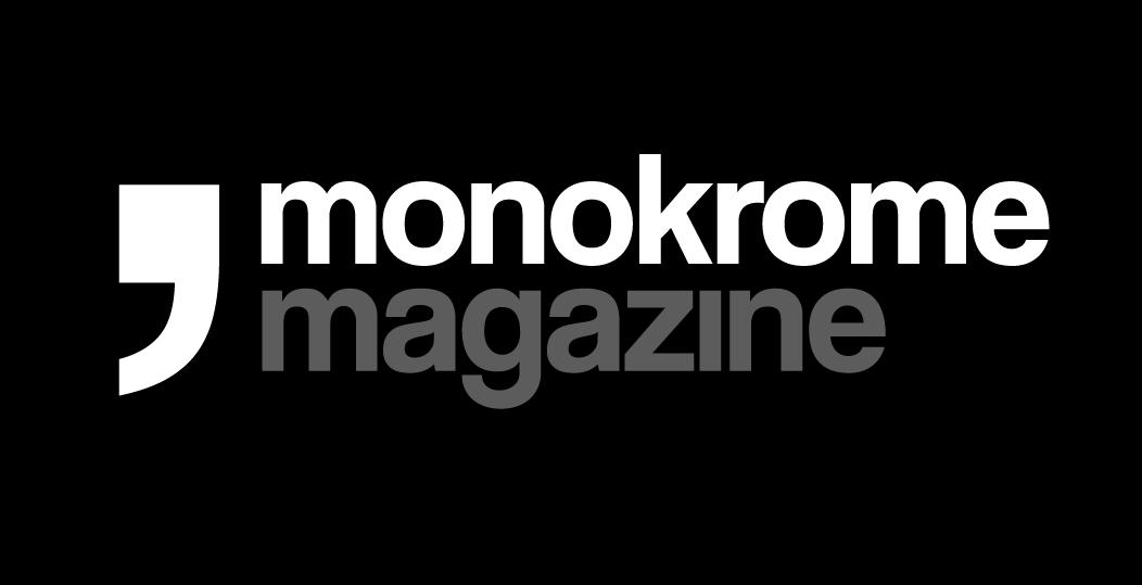 MONOKROME Logo