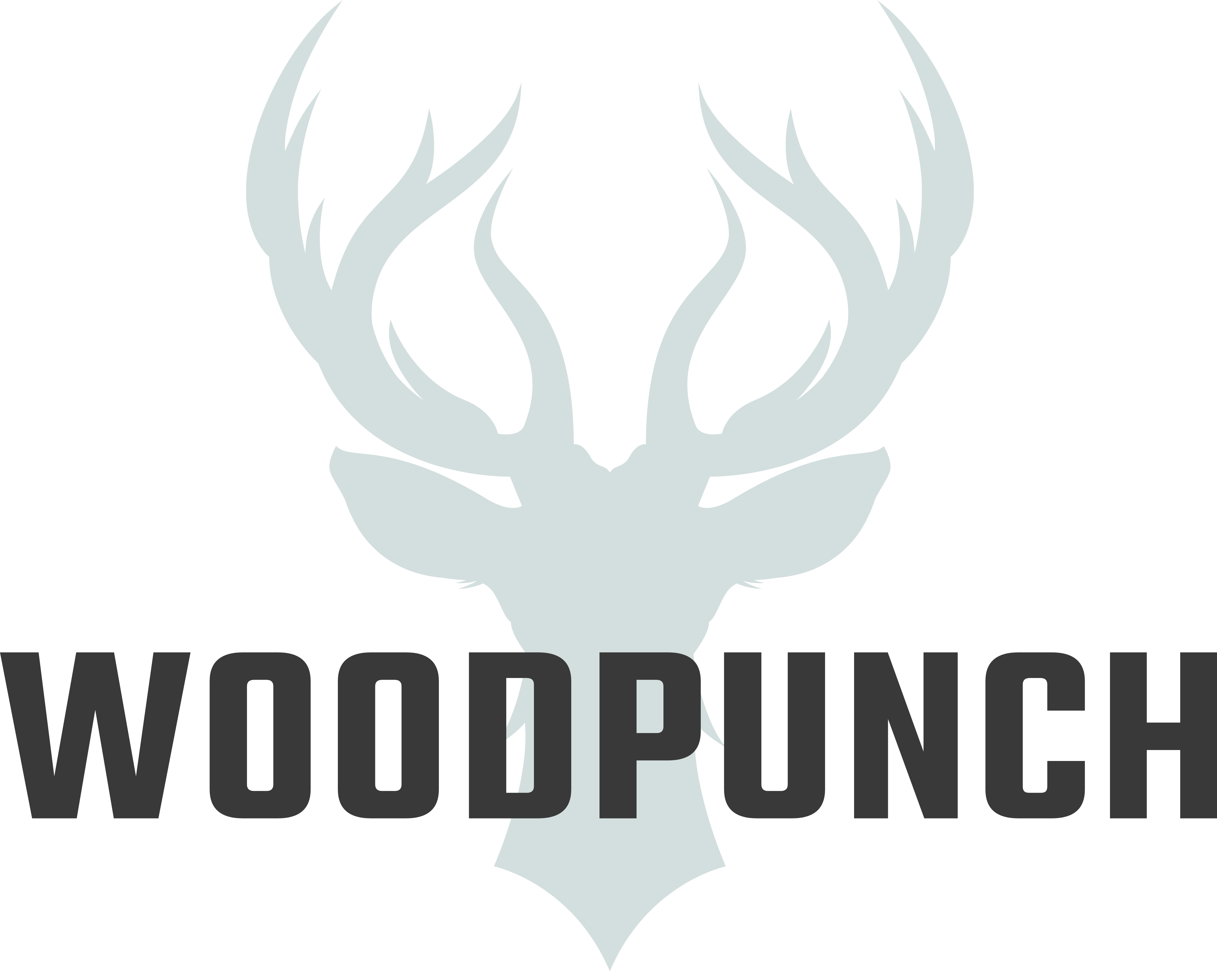 WOODPUNCH Logo