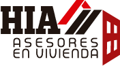 HIA asesores Logo