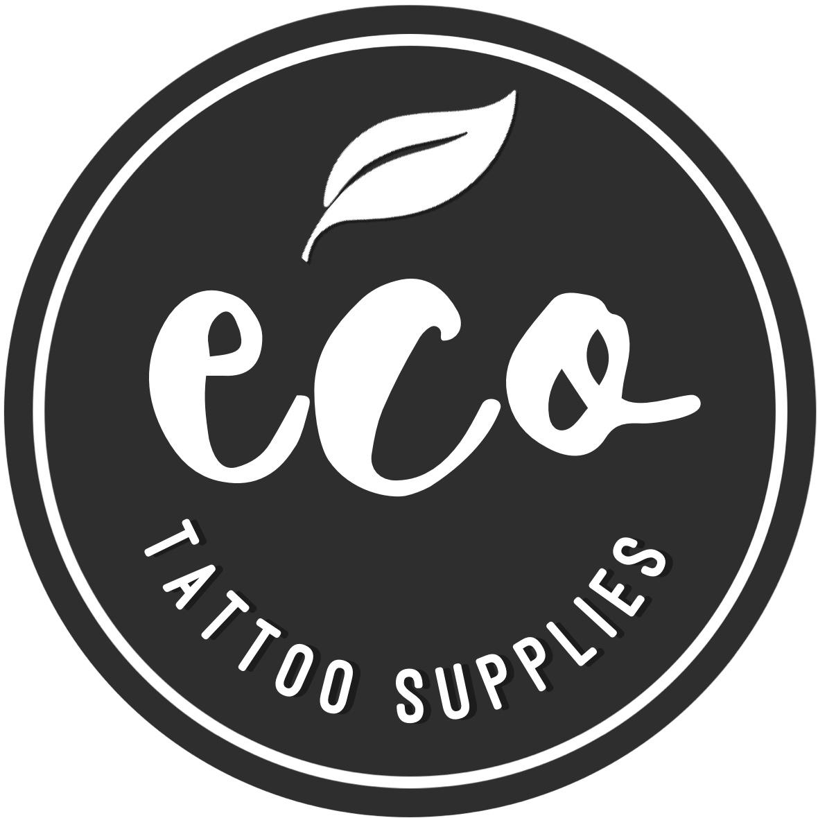 Eco Tattoo Supplies Logo