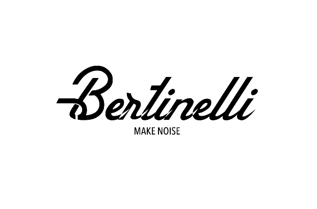 Bertinelli Sound LLC Logo