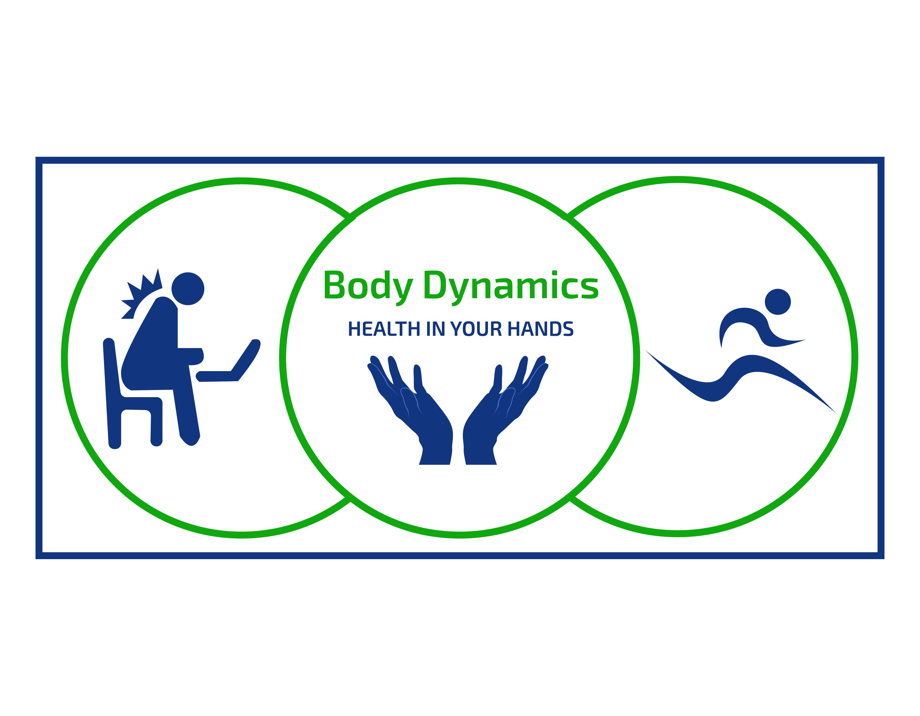 Body Dynamics Logo