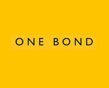 ONE BOND CONSULTING Logo