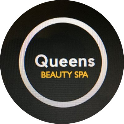 Queens Beauty Spa Logo