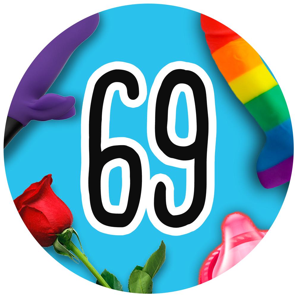 Spot69 Logo