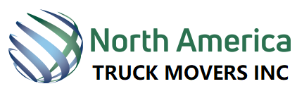 North America Truck Movers Inc Logo