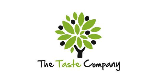 The Taste Company Logo
