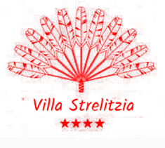 Villa Strelitzia Logo