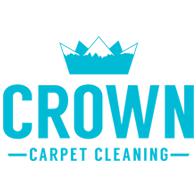 Crown Carpet Cleaning Logo