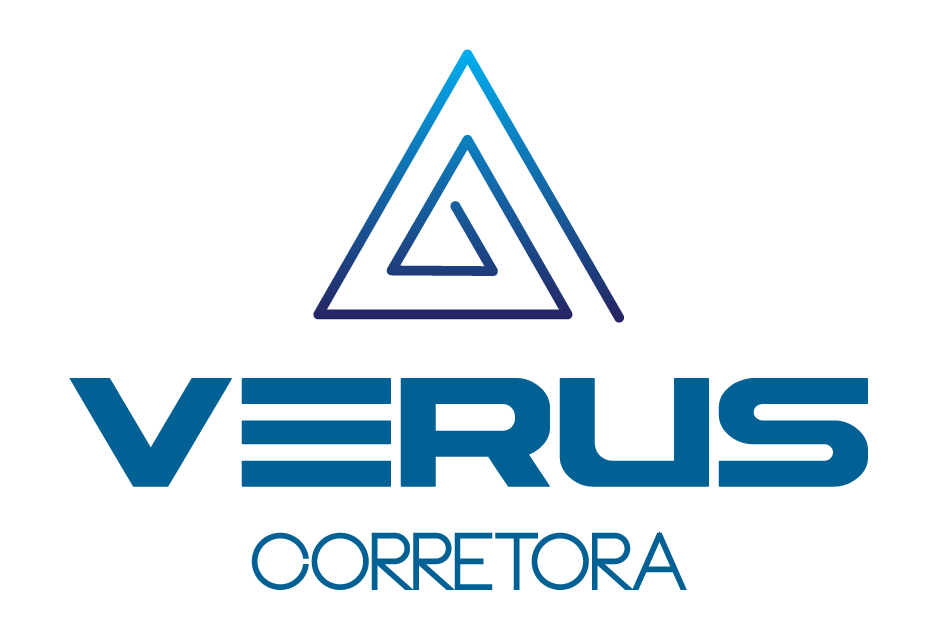 VERUS Corretora Logo