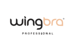 WingBra USA Logo