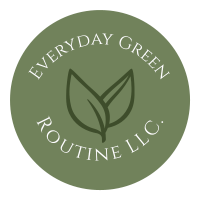 Everyday Green Routine Logo