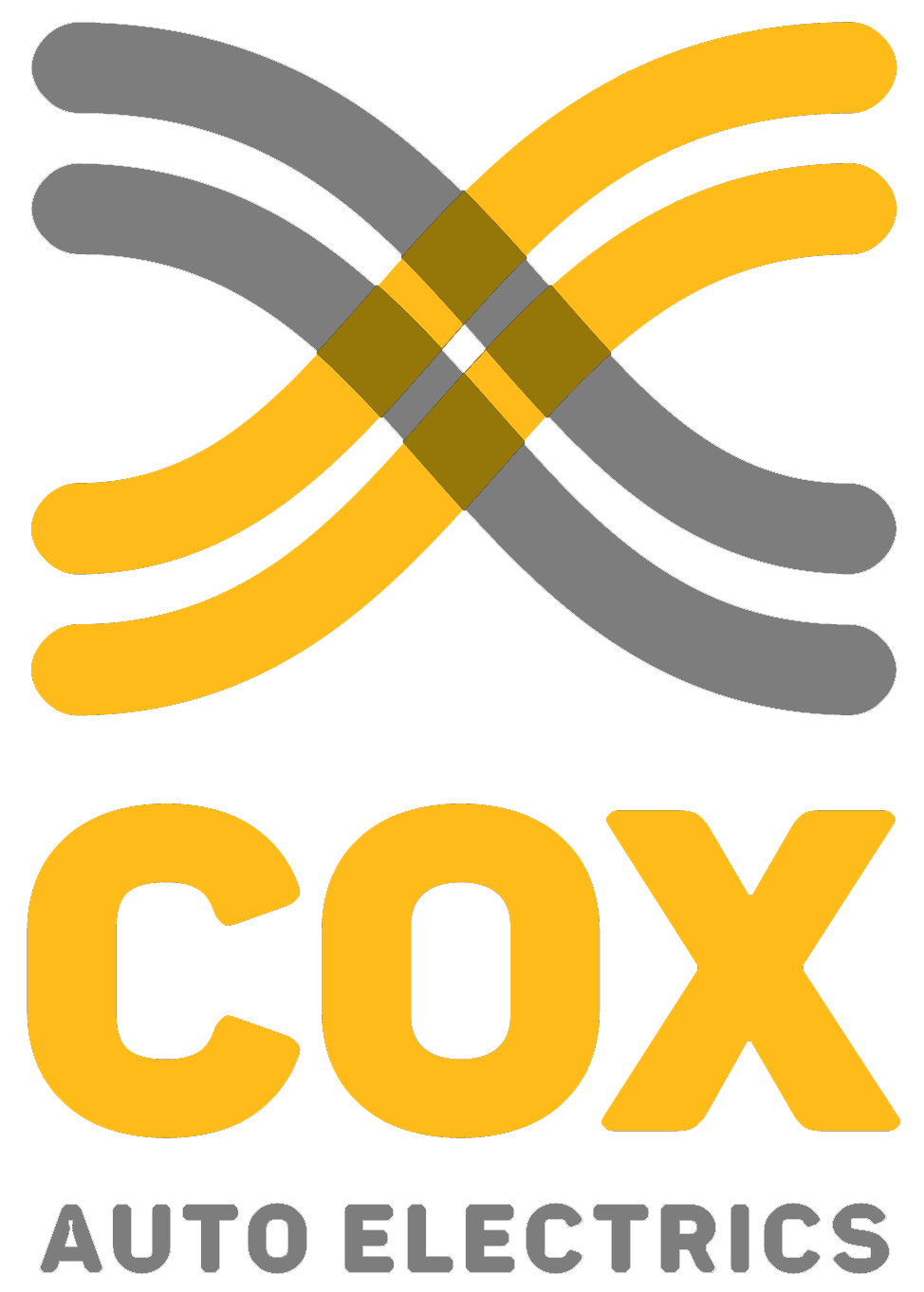 Cox Auto Electrics  Logo