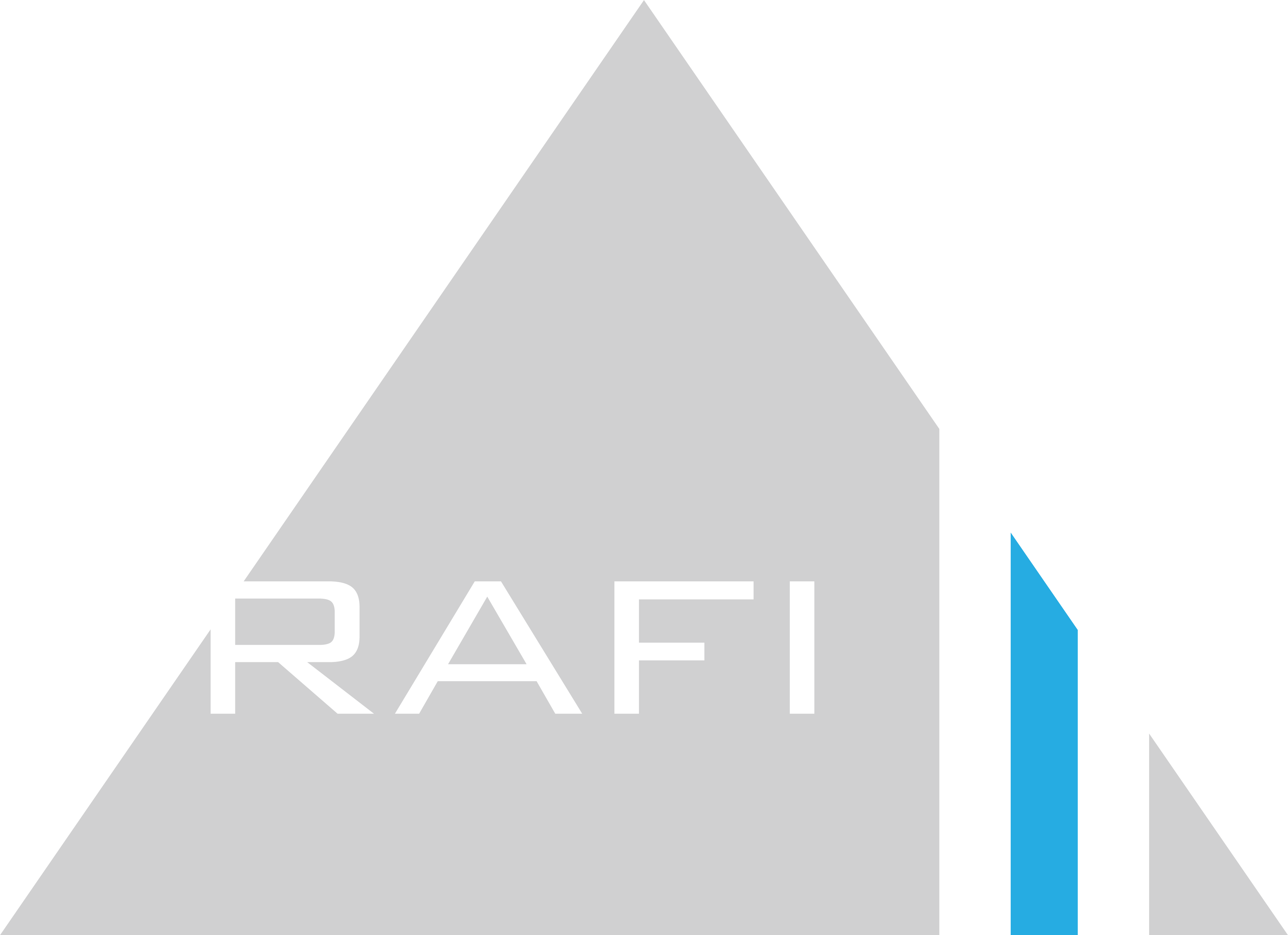 RAFI Architecture Logo