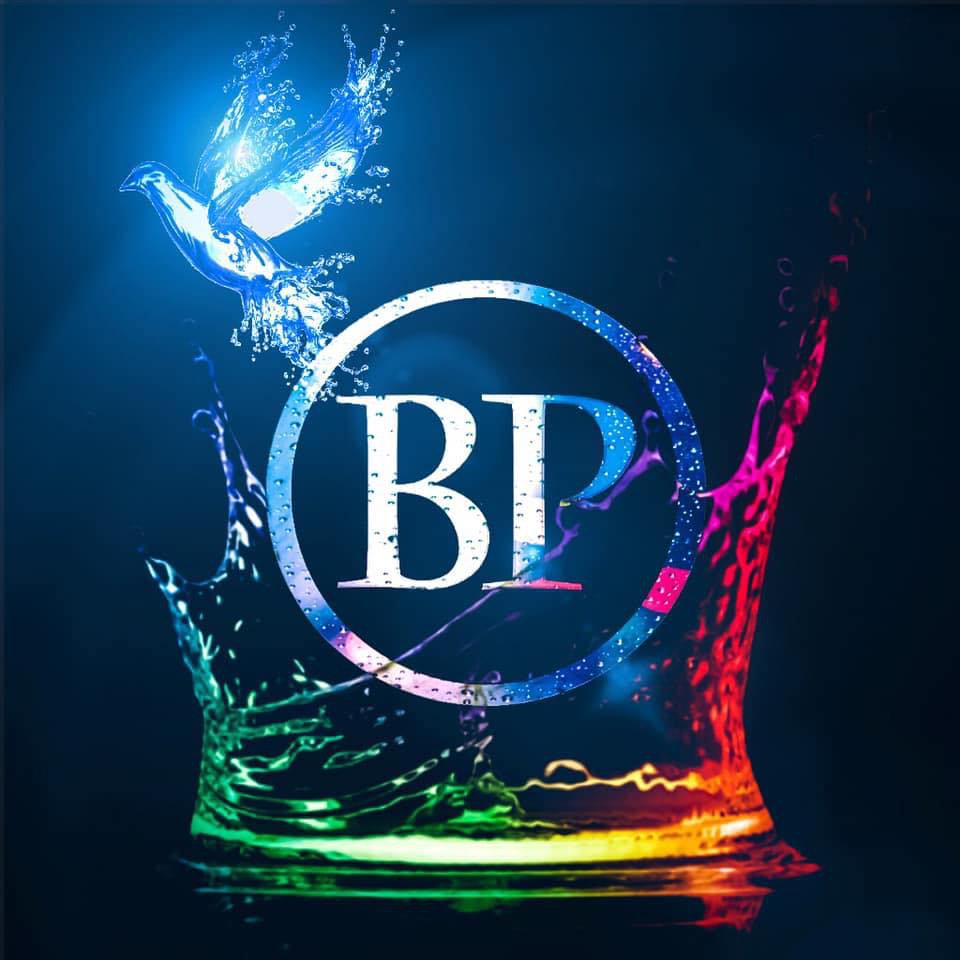 BP Valeting Logo