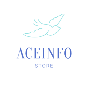 aceinfo Logo