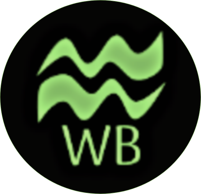 William Beddington Logo