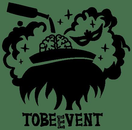 TOBEEVENT Logo