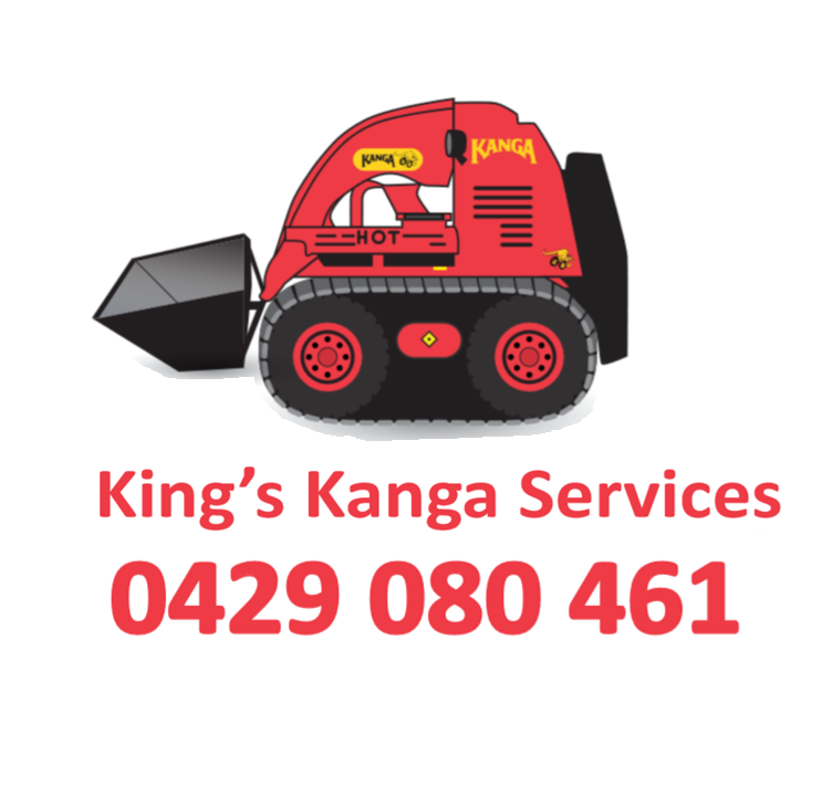 Kings Kanga Services Logo