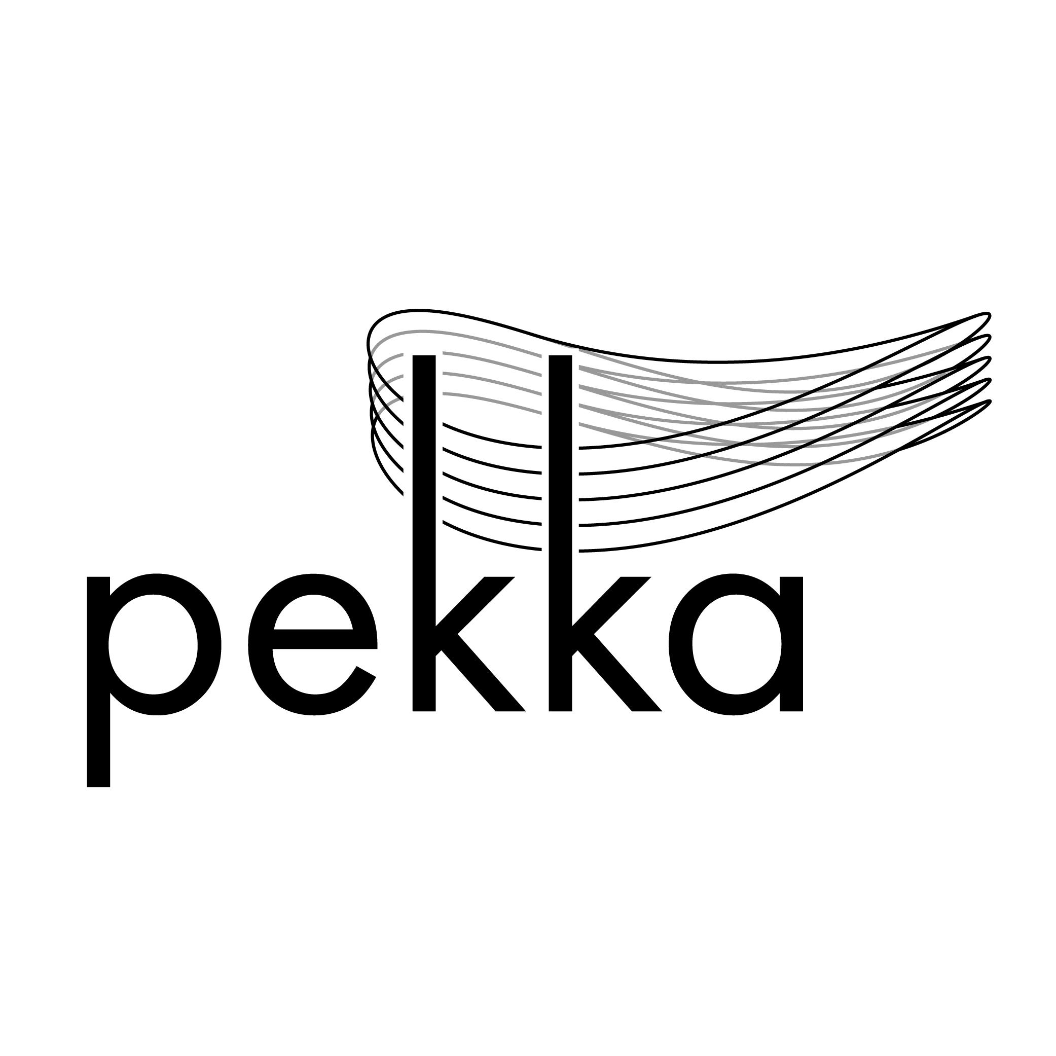 Pekka Logo