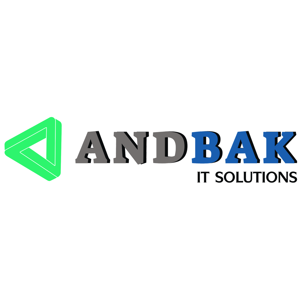 AndBak IT Solutions Logo