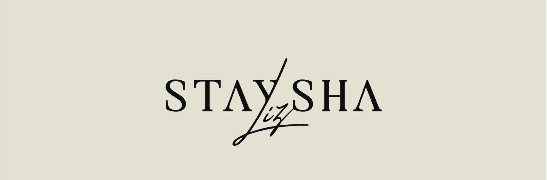 Staysha Liz Logo